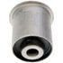 Dorman 533-031 Axle Support Bushing Axle Support Bushing - Front, 84.5 mm. Length, 18.2 mm. ID, 64 mm. OD, Press-In