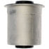 Dorman 533-031 Axle Support Bushing Axle Support Bushing - Front, 84.5 mm. Length, 18.2 mm. ID, 64 mm. OD, Press-In