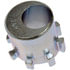 Dorman 533-065 Alignment Caster / Camber Bushing Caster Camber Bushng