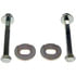 533-099 by DORMAN - Camber Kit