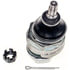 Dorman 533-282 Alignment Caster / Camber Ball Joint Alignment Ball Joint