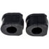 533-467 by DORMAN - Stab Bar Bushing Kit