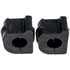 533-492 by DORMAN - Stab Bar Bushing Kit