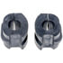 533-496 by DORMAN - Stab Bar Bushing Kit