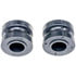 Dorman 533-498 Suspension Stabilizer Bar Bushing Kit Stab Bar Bushing Kit