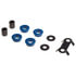 533-506 by DORMAN - Tie Rod Bushing