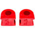533-530 by DORMAN - Stab Bar Bushing Kit