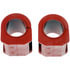 533-535 by DORMAN - Stab Bar Bushing Kit