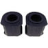 533-595 by DORMAN - Stabilizer Bushing