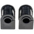 Dorman 533-609 Suspension Stabilizer Bar Bushing Kit Stab Bar Bushing Kit