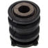 Dorman 533-790 Suspension Control Arm Bushing Suspension Control Arm Bushing - Front, Lower, Forward, Aluminum, 90 mm. Length