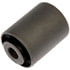 Dorman 533-896 Suspension Control Arm Bushing Suspension Control Arm Bushing - Front, Lower Arm, At Strut Fork, Steel, 70 mm.
