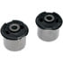 Dorman 535-691 Suspension Control Arm Bushing Kit Control Arm Bushing