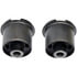 Dorman 535-691 Suspension Control Arm Bushing Kit Control Arm Bushing