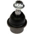 Dorman 540-109 Suspension Ball Joint Suspension Ball Joint - Front, Lower, Threaded, Non-Greasable