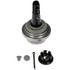 Dorman 540-121 Suspension Ball Joint Suspension Ball Joint - Front, Lower, Threaded, Press In, Non-Greasable