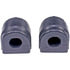 540-222 by DORMAN - Stab Bar Bushing Kit