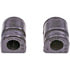 540-236 by DORMAN - Stab Bar Bushing Kit