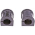 540-252 by DORMAN - Stab Bar Bushing Kit