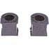 540-252 by DORMAN - Stab Bar Bushing Kit