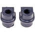 540-291 by DORMAN - Stab Bar Bushing Kit