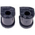 Dorman 540-348 Suspension Stabilizer Bar Bushing Kit Stab Bar Bushing Kit