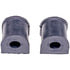 Dorman 540-365 Suspension Stabilizer Bar Bushing Kit Stab Bar Bushing Kit