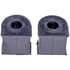 Dorman 540-365 Suspension Stabilizer Bar Bushing Kit Stab Bar Bushing Kit