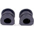 540-378 by DORMAN - Stab Bar Bushing Kit