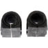 540-385 by DORMAN - Stab Bar Bushing Kit