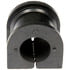 Dorman 540-391 Suspension Stabilizer Bar Bushing Kit Stab Bar Bushing Kit