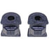 540-390 by DORMAN - Stab Bar Bushing Kit