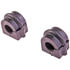 540-490 by DORMAN - Stab Bar Bushing Kit