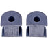 540-526 by DORMAN - Stab Bar Bushing Kit