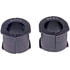 540-527 by DORMAN - Stab Bar Bushing Kit