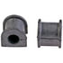 540-533 by DORMAN - Stab Bar Bushing Kit