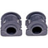 540-534 by DORMAN - Stab Bar Bushing Kit