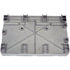 Dorman 318-336 Engine Control Module (ECM) Remanufactured Powertrain Control Module