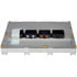 Dorman 318-336 Engine Control Module (ECM) Remanufactured Powertrain Control Module