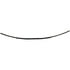 34-1321 by DORMAN - Suspension Leaf Spring