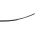34-1321 by DORMAN - Suspension Leaf Spring