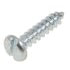 355-047 by DORMAN - Sheet Metal Screw-Slotted Oval Head-No. 8 x 3/4 In.