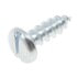 355-211 by DORMAN - Sheet Metal Screw-Slotted Pan Head- No. 14 x 3/4 In.
