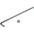390-004 by DORMAN - Hold-down Bolt