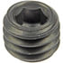Dorman 375-043BX Multi-Purpose Screw Set Screw-Grade 8- 3/8-16 In. x 5/16 In.