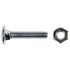 400-020 by DORMAN - CARRIAGE BOLT