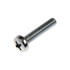 Dorman 395-024 License Plate Retainer License Plate Fasteners- M6-1.0 x 30mm