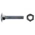 400-220 by DORMAN - CARRIAGE BOLT