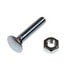400-220 by DORMAN - CARRIAGE BOLT
