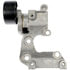 Dorman 419-368 Accessory Drive Belt Tensioner Assembly Automatic Belt Tensioner